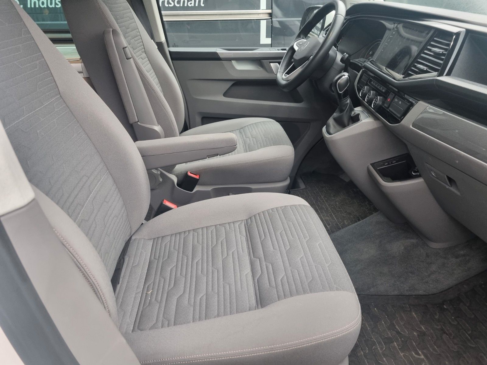 Volkswagen T6.1 California 4Motion Ocean foto 7