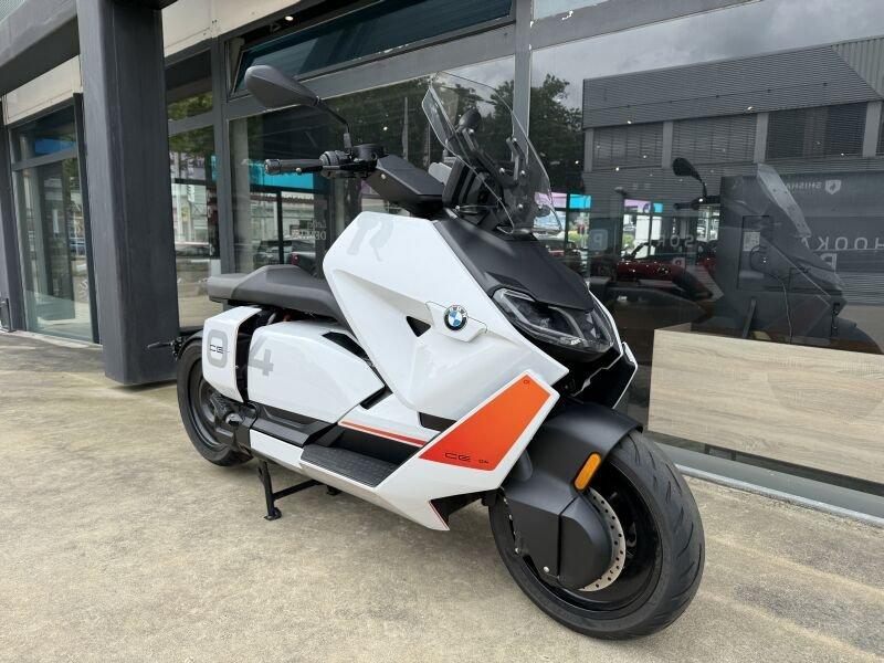 BMW CE 04 CE04|Komf|Dyn-Paket|uvm.