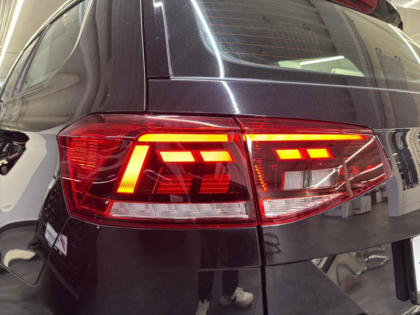 Volkswagen Passat Variant - Bild 20