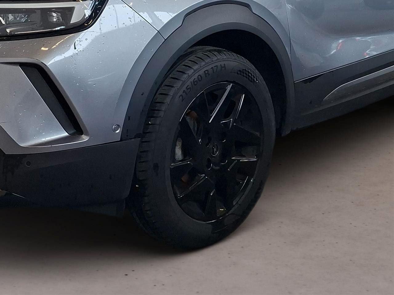 Fahrzeugabbildung Opel Mokka GS SPORT 1.2T NAVI/LED/KAMERA/SPORT/DAB+
