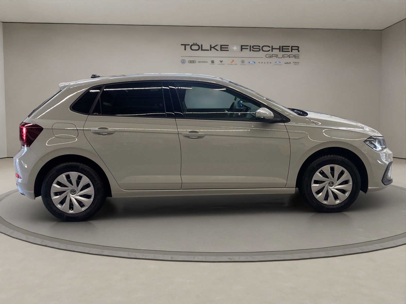 Volkswagen Polo - Bild 6