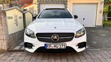 Mercedes-Benz E 53 AMG Mercedes-AMG E 53 4MATIC+ Autom. Me... - Mercedes-Benz E 53 AMG mit Benzin-Antrieb: Limousine