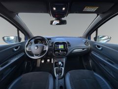 RENAULT Captur TCe 150 GPF VERSION S