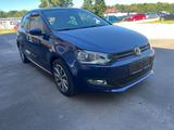Volkswagen Polo V Team PDC Navi Kamera Tempomat TÜV neu - Volkswagen Polo Team mit Diesel-Antrieb