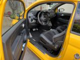 Abarth 595 Competizione 1.4 T-Jet 16V 595 Competizi... - Abarth 595 Competizione von privat