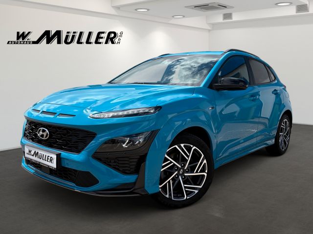 Hyundai Kona N Line *Sitz-Paket*