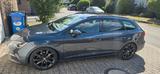 Seat Leon ST 2.0 TSI 140kW FR DSG FR Panoramadach