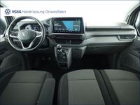 Volkswagen T7 Caravelle - Vorschau Bild 10