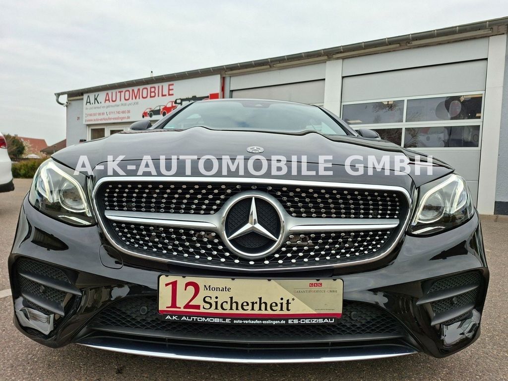 Image of Mercedes-Benz E 350