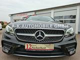 Mercedes-Benz E 350 Coupe AMG-Line