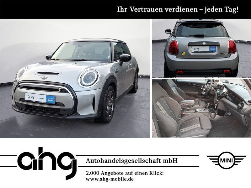 Angebot ansehen MINI Cooper E