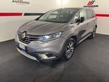 Renault Espace dCi 190CV Initiale Paris 4Control - Renault Espace mit Halbautomatikschaltung