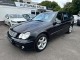 Mercedes-Benz C 220 C -Klasse T-Modell Sport Edition CDI - Mercedes-Benz C 220: Cdi Sport
