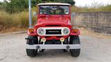 Toyota FJ40 U.S Spec - Toyota Land Cruiser: Fj40
