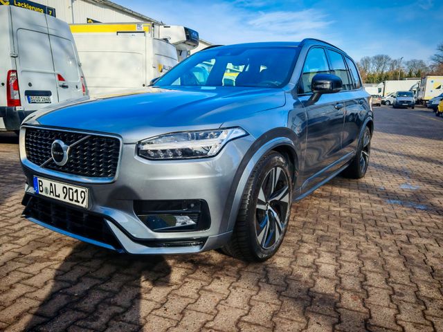 Volvo XC90 R Design AWD