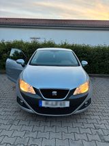 Seat Ibiza - Seat Ibiza: Coupé