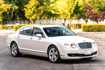 صورة 7 لـ 2007 Bentley CONTINENTAL FLYING SPUR