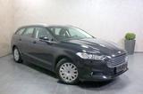 Ford Mondeo Turnier 2.0 TDCi Aut. AHK CAM NAVI SHZ - Ford Mondeo: Turnier Tdci
