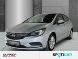Opel Astra Edition 5trg Turbo  LenkradHZG SHZ Klimaau - Opel in Braunschweig