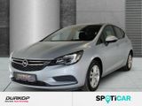 Opel Astra Edition 5trg Turbo  LenkradHZG SHZ Klimaau - Opel Astra Gebrauchtwagen in Braunschweig