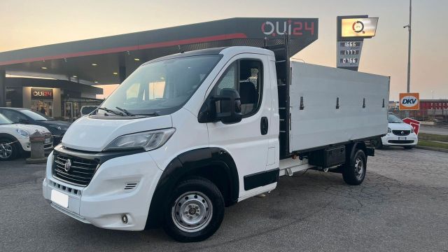 Otros Fiat Ducato 250 CASSONATO