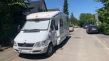 Bürstner T Star 710 - Offers