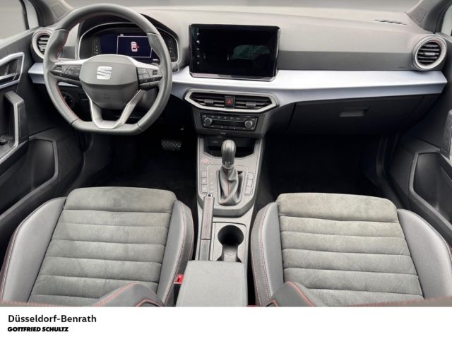 Seat Ibiza - Bild 6