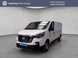 Nissan Primastar L2H1 3,0 dCi 130 N-Connecta Nissan Con - Nissan L2h2 primastar