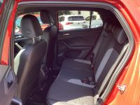 Volkswagen T-Cross - Vorschau Bild 14