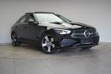 Mercedes-Benz C 300 d 9G-Tronic Avantgarde Leder/Distronic/Kam - Mercedes-Benz C 300 in Braunschweig