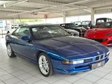 BMW 850Ci/Deutsch/Sammler/Individual Interieur - BMW 850: 850ci