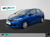 Honda Jazz Trend - Honda Gebrauchtwagen in Osnabrück