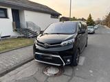 Toyota ProAce Verso L2 Executive - Vollaus... - Toyota Verso Proace Gebrauchtwagen