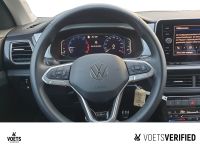 Volkswagen T-Cross - Vorschau Bild 12
