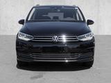 Volkswagen Touran 1.5 TSI DSG Comfortline 7-Sitzer NAVI LM - Volkswagen Touran aus 2025