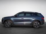Skoda Kodiaq 2.0 TDI DSG 4x4 Sportline  Panodach Navi  - gebrauchte Skoda Kodiaq aus dem Jahr 2021