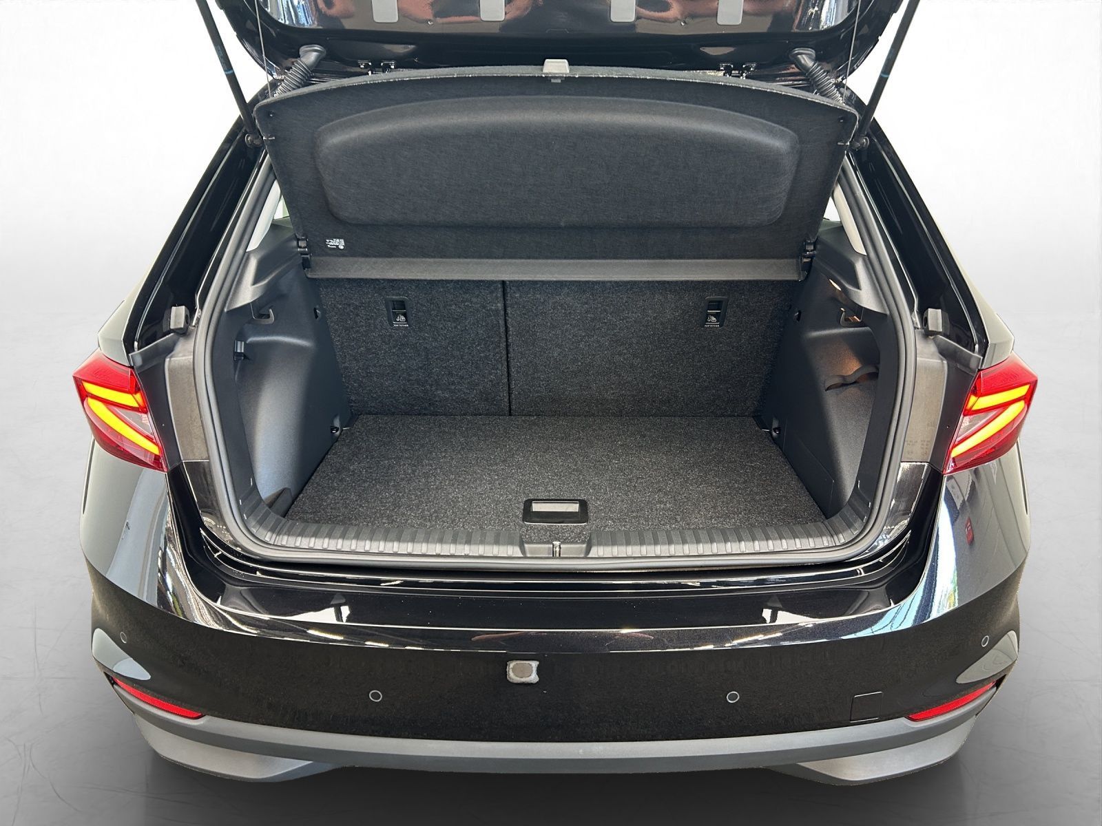 Skoda Fabia - Bild 12