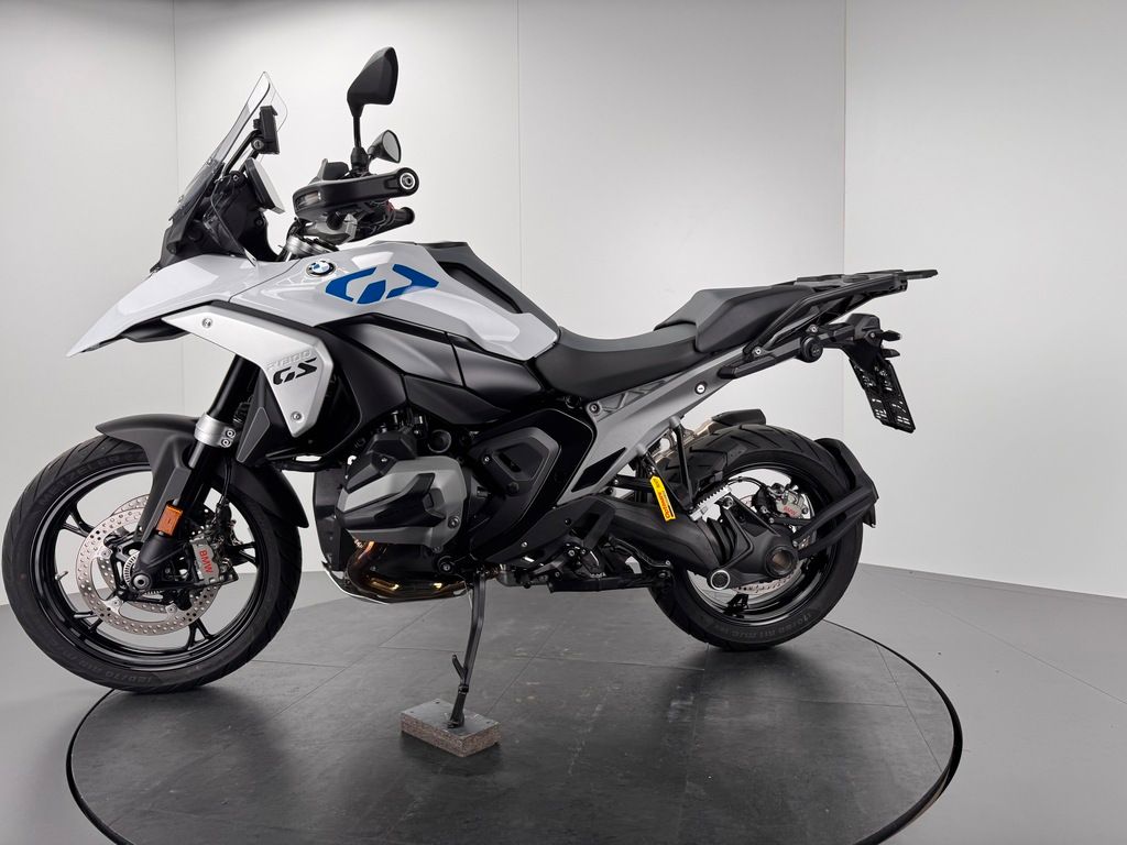 Fahrzeugabbildung BMW R1300 GS *TOP-AUSSTATTUNG *NEUWERTIG