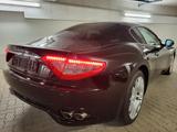 Maserati Granturismo 4.2 V8 - gebrauchte Maserati Sportwagen