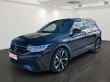 Volkswagen Tiguan 2.0 TDI 4M R-Line *AHK*LED*KAMERA*NAVI* - Autos mit Allradantrieb
