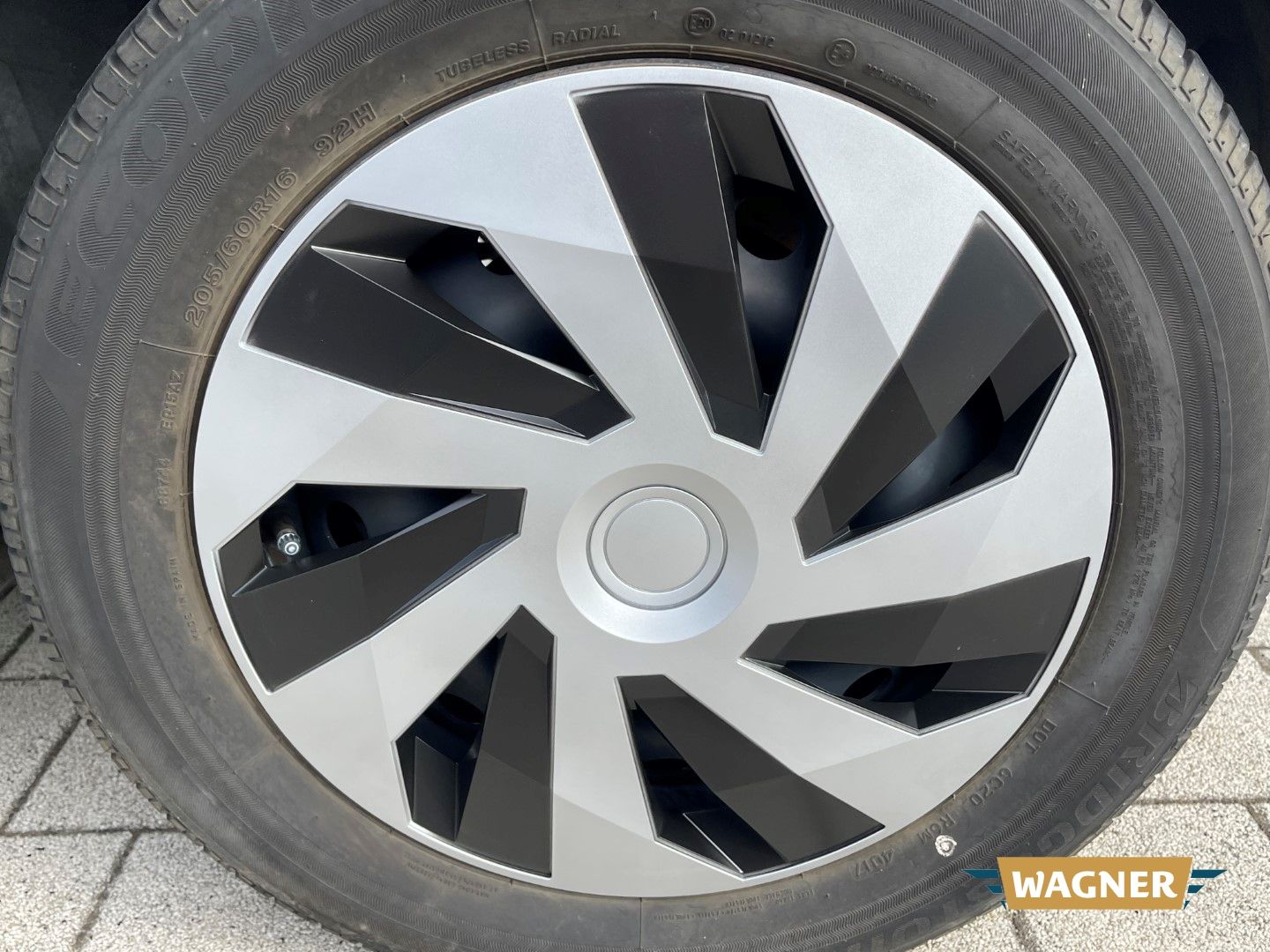 Fahrzeugabbildung Renault Captur Life 0.9 TCe 90 eco Klimaanlage
