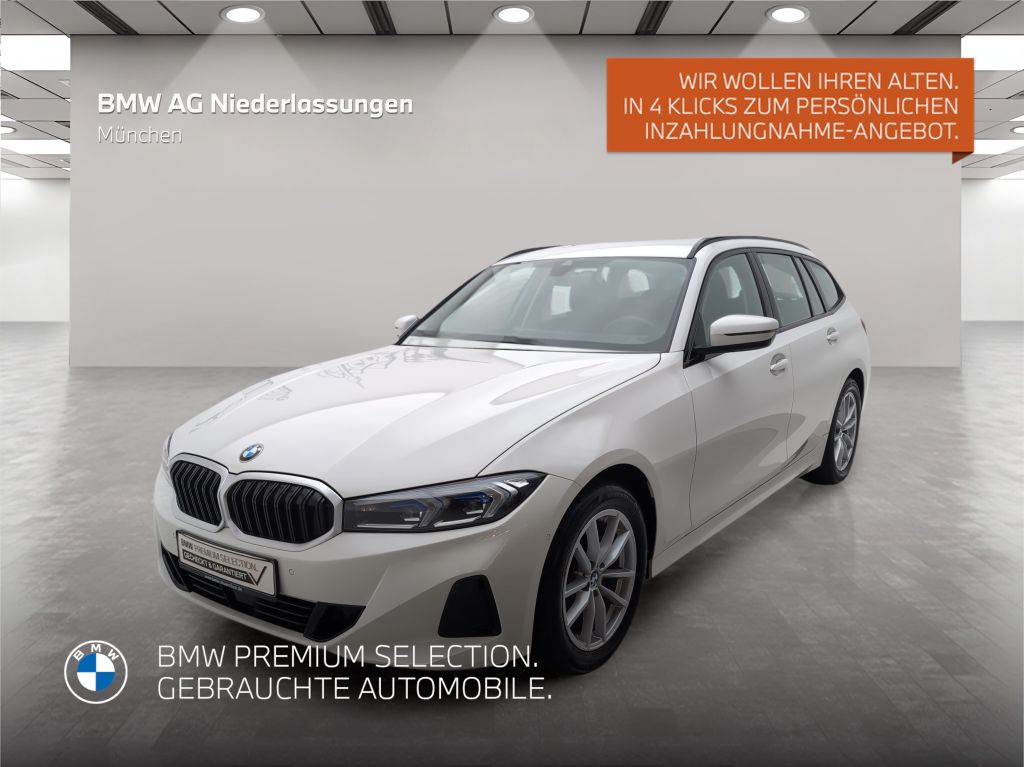 BMW 318