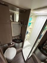 Adria Matrix Supreme M687SL - Adria Teilintegrierter