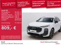 Audi Q3 - Vorschau Bild 2