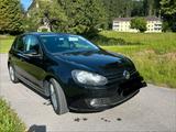 Volkswagen VW Golf VI TSI 122PS Highline  Benzin - Volkswagen Golf: V Tsi 122 Ps