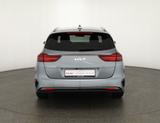 Kia Ceed SW 1.5 T-GDI Navi Kamera Tempomat - Kia mit Benzin-Antrieb: Kombi