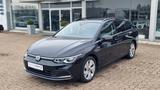 Volkswagen Golf VIII Variant Style - Volkswagen Golf: V Variant