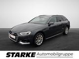 Audi A4 Avant 40 TFSI S tronic advanced  Panodach AHK - Audi A4: Advance