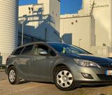 Opel Astra Sports Tourer eco 150 Jahre Opel S... - Opel Astra: Standheizung, J