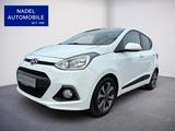 Hyundai i10 Passion - Hyundai i10 Gebrauchtwagen in Düsseldorf